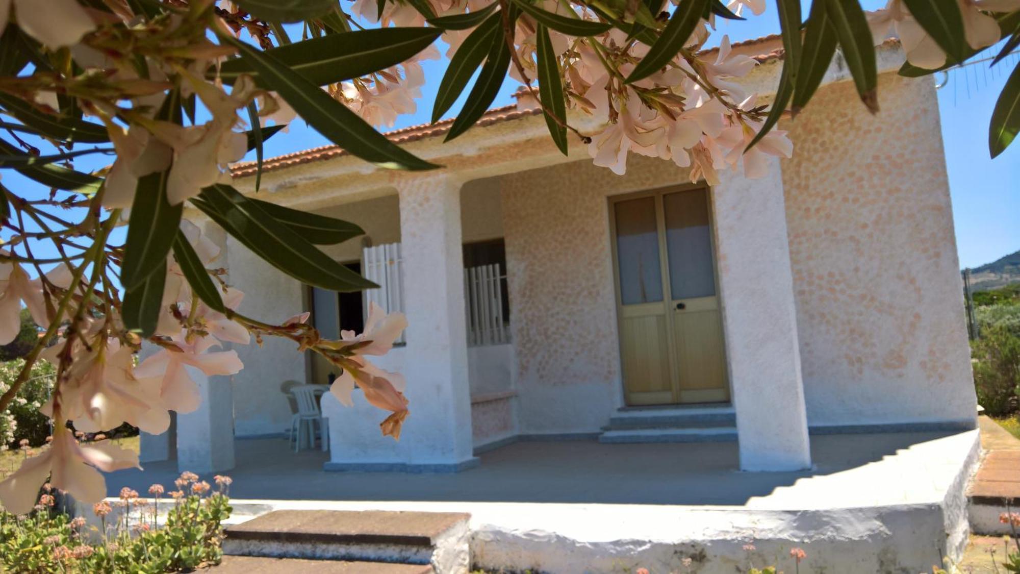 Villa Singola 발레도리아 외부 사진